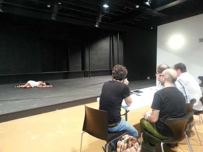  Casting Para 'El Mago De Oz'