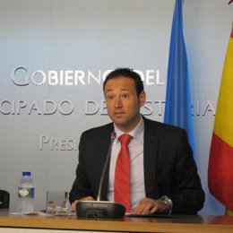 Guillermo Martínez