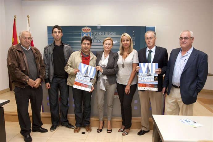 Presentación del festival 