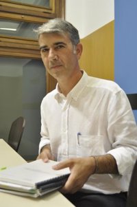 CHA prefiere no avanzar cómo plantear la comisión de investigación de la navegación "por respeto" al pleno