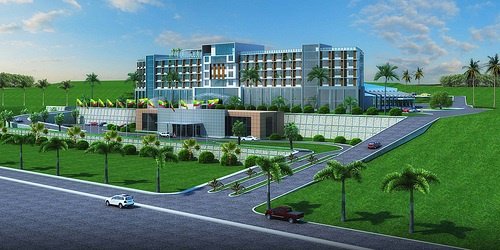 Best Western en Myanmar