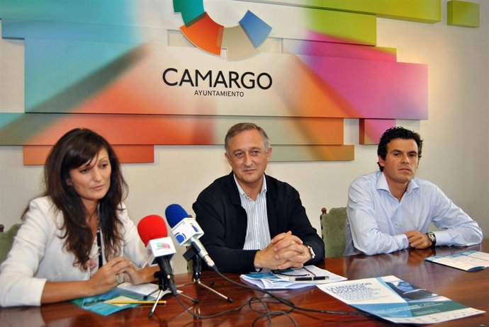 Presentación de la jornada de mediación 