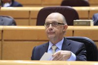 Los ingresos tributarios crecieron un 3,1% en agosto