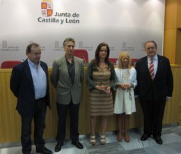 Fallo de los Premios Zarcillo a la Experiencia