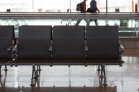 Barcelona, el tercer centro de control con más retrasos de Europa en agosto