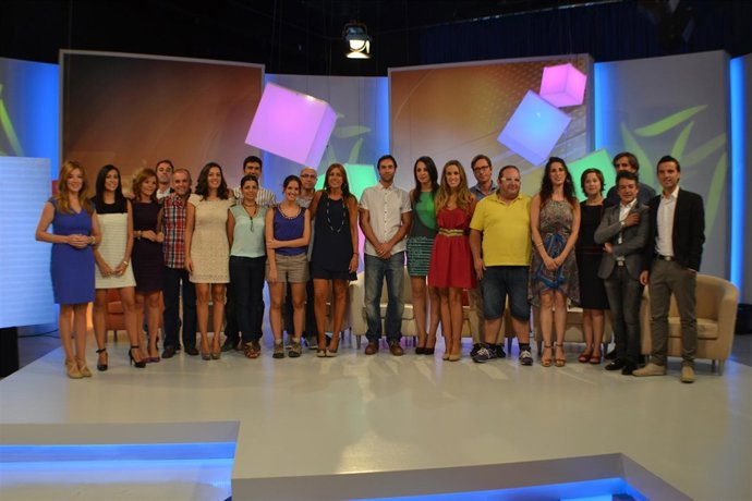 Programación canal Extremadura 