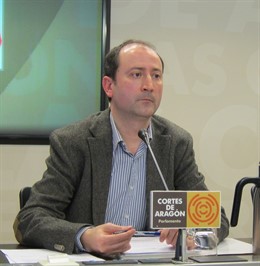 Luis Ángel Romero (IU)