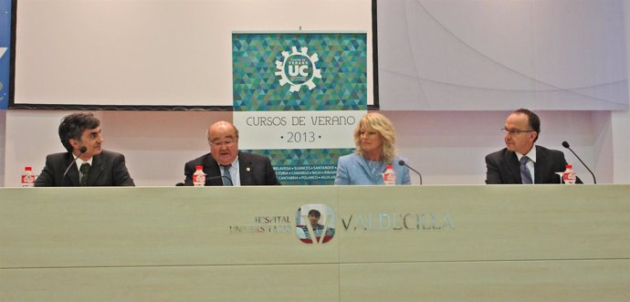 Curso de la UC sobre nuevas tecnologías en salud de la piel