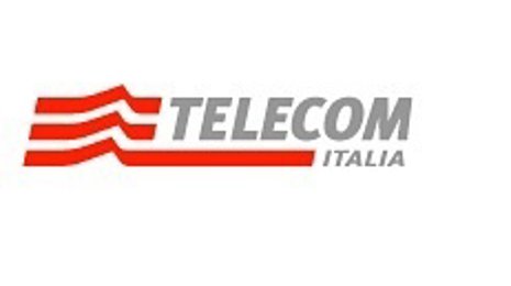 Logotipo de Telecom Italia