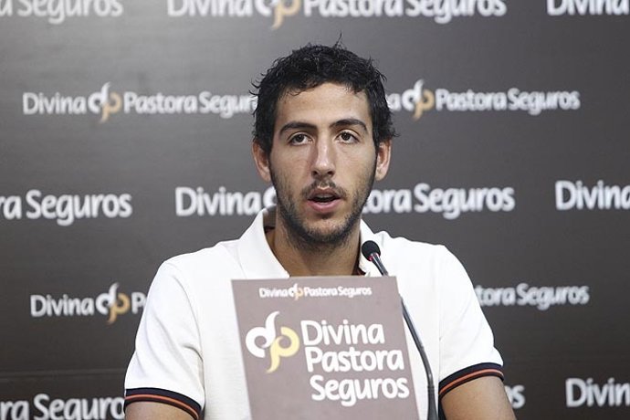 Dani Parejo