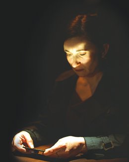 Sala Ultrama estrena temporada con María la Jabalina