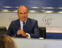 Chaves dice que no tiene estrategia de defensa, ni abogado siquiera, porque no está imputado