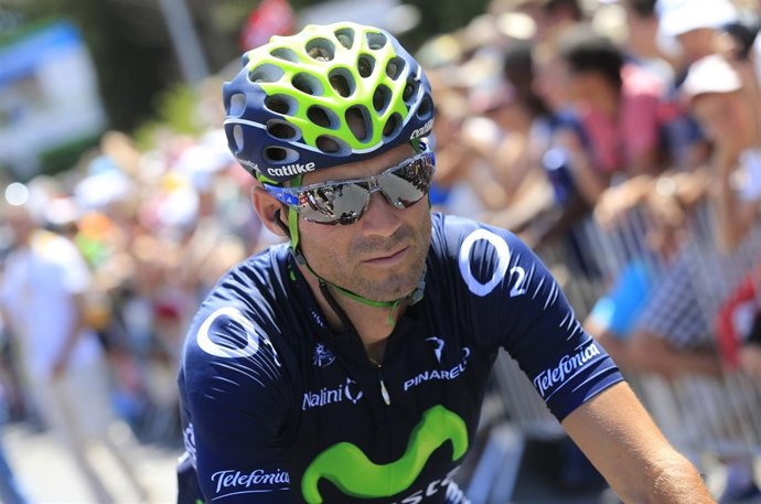 Alejandro Valverde 