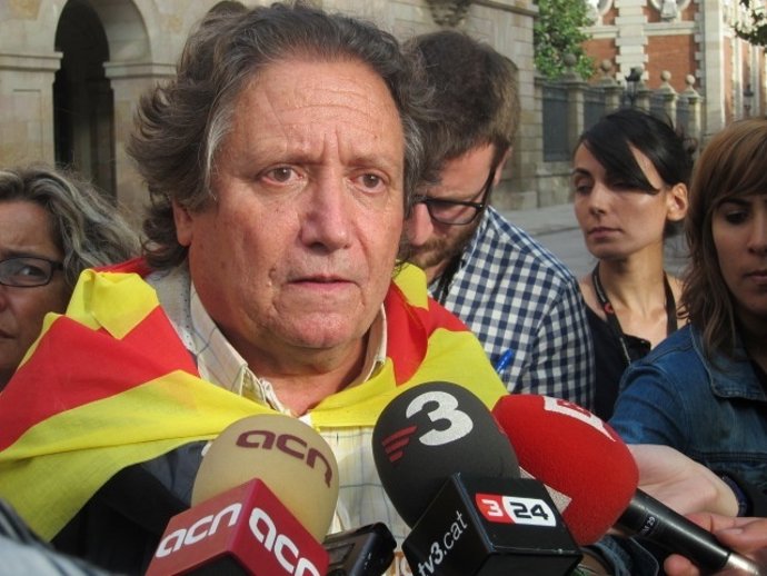 Jaume Bosch (ICV)
