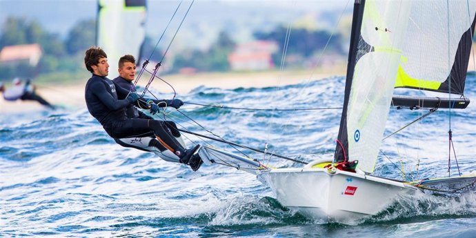 Trofeo Ciudad de Santander
