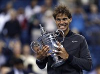 Nadal: "Si el capitán lo cree, estaré listo para el viernes"