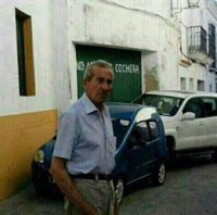 La familia del anciano desaparecido en Moguer convoca este jueves a la ciudadanía a una nueva batida