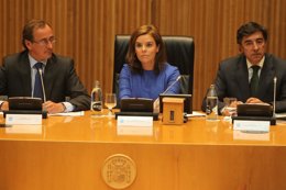 Soraya Sáenz de Santamaría