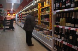 SUPERMERCADO, PRECIOS, COMPRA, IPC, COMPRAR, CONSUMO