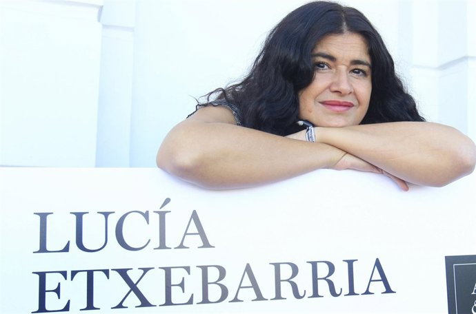 Lucía Etxebarría 