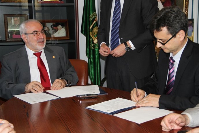 Mendoza y Slavcho Tomov