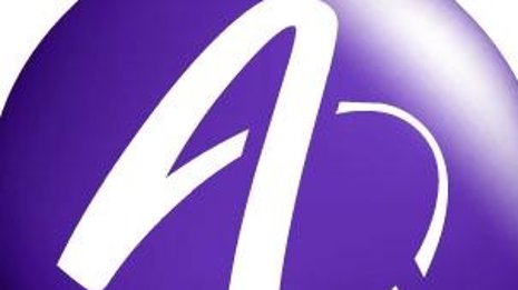 Logotipo Alcatel-Lucent