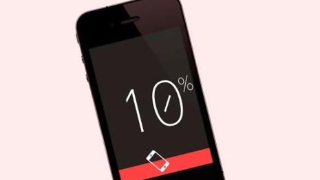El despertador para iPhone que mejor te despierta: agítalo hasta que se apague