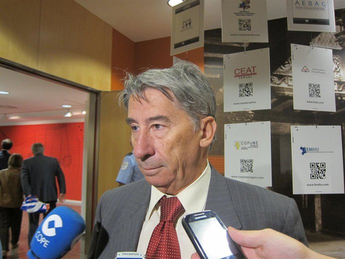 Aurelio López de Hita.