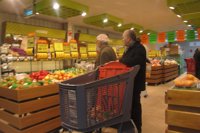 UGT Extremadura apunta que las políticas del Gobierno siguen "asfixiando" a los ciudadanos