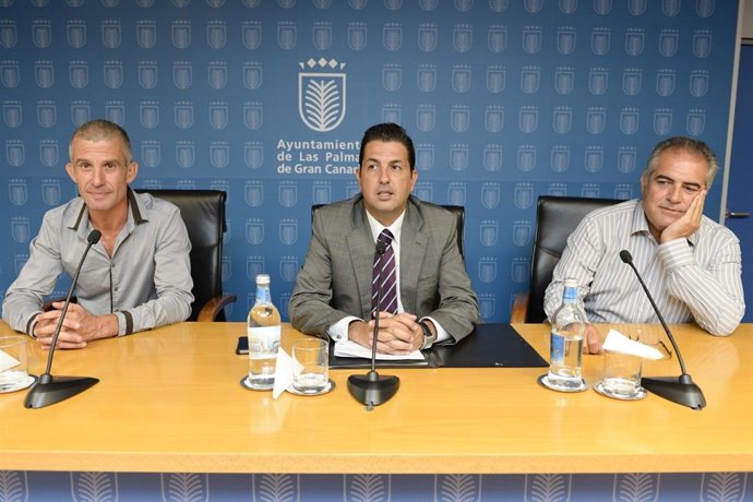 Presentación de la Universidad Popular