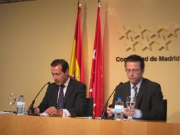 Lasquetty y Victoria