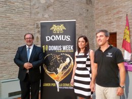I Domus Week