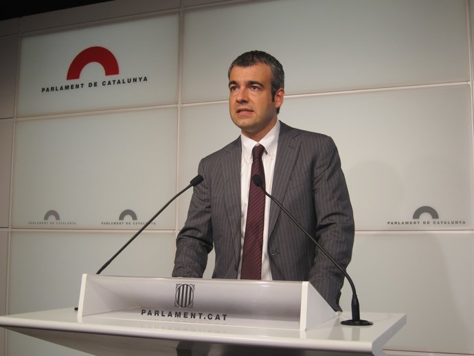 Maurici Lucena (PSC)