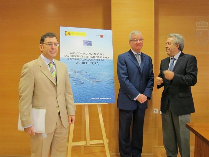 Presentación de las jornadas