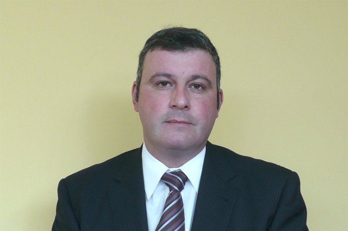 Javier Mármol Peñalver