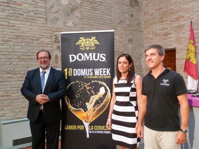 I Domus Week