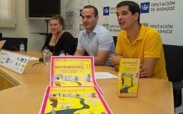 Festival Villar del Rey