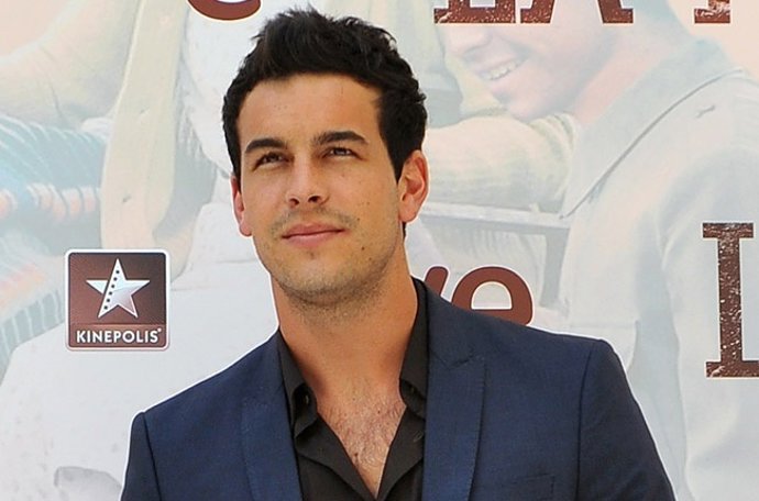 Mario Casas