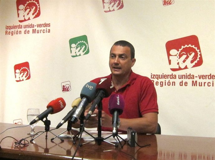 José Antonio Pujante