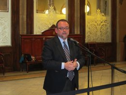 Daniel Fernández (Archivo)