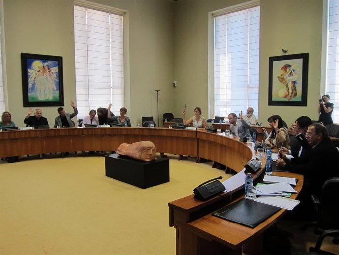 Votación unánime en la Comisión de Industria