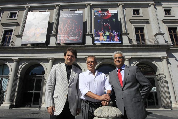 El barbero de Sevilla