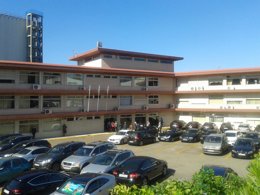 Vigo Foto Junta Pescanova