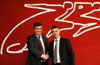 Tibau: "Hay una persecución a atletas catalanes"