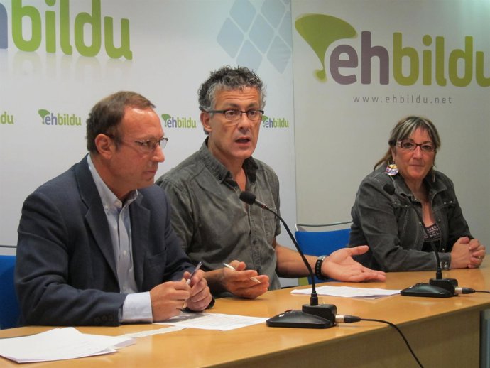 Agirrezabala y Errekondo