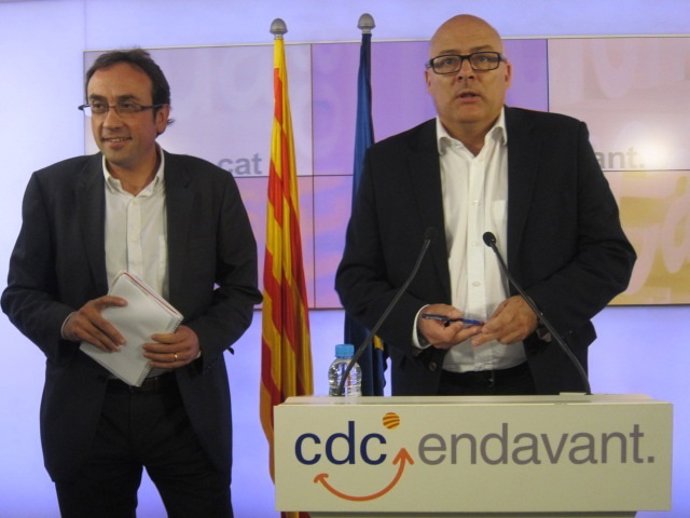 J.Rull y L.M.Corominas, CDC