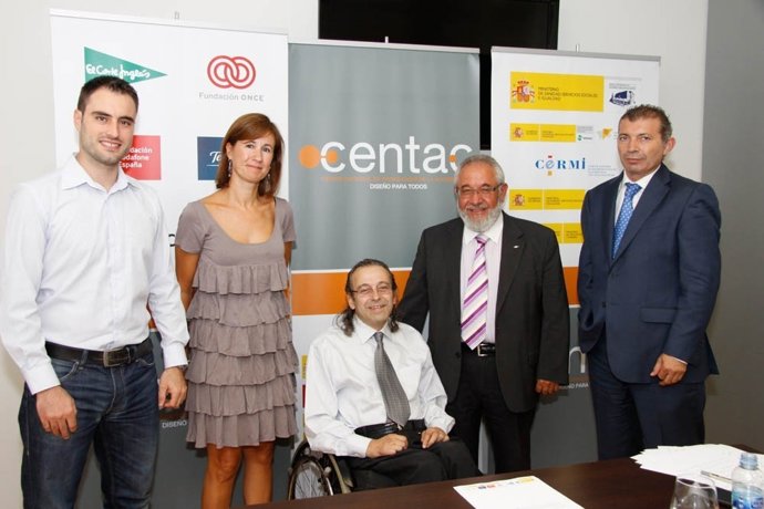 Taller de Expertos de CENTAC