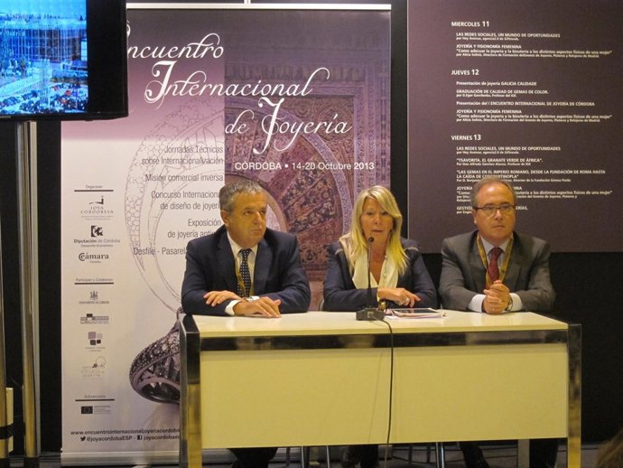 Encuentro Internacional de Joyería