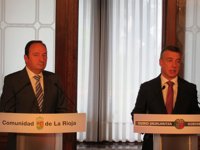 Sanz alerta del "peligro" de actuar sin tener en cuenta que Cataluña "forma parte de España"