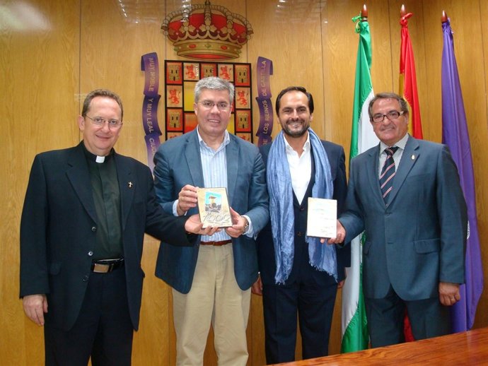 Presentación de la película El Rocío es compartir